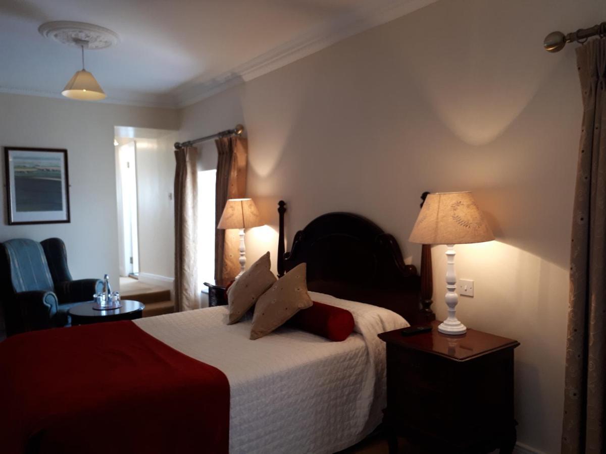 Aran View Country House And Lodge Doolin Camera foto