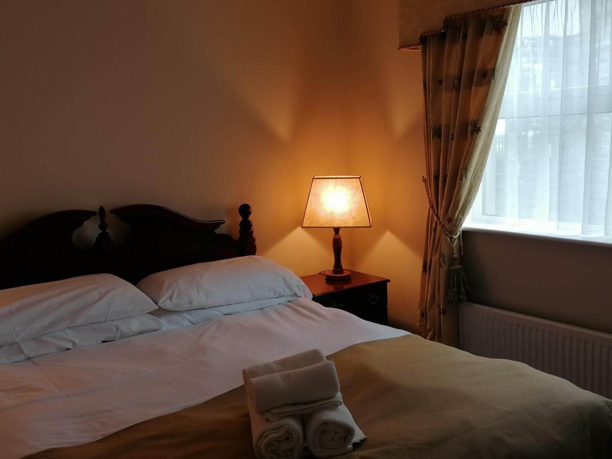 Aran View Country House And Lodge Doolin Esterno foto