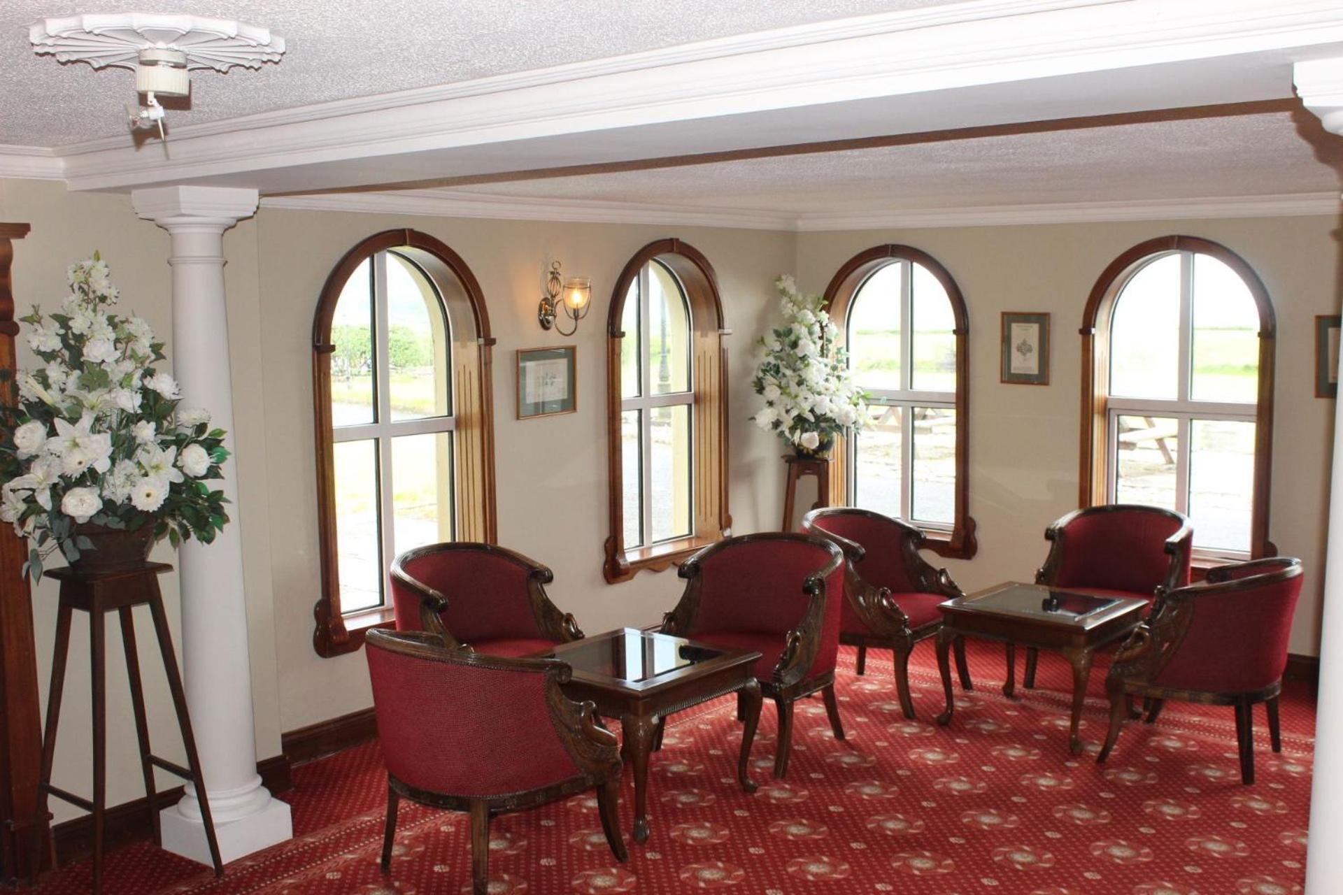 Aran View Country House And Lodge Doolin Esterno foto