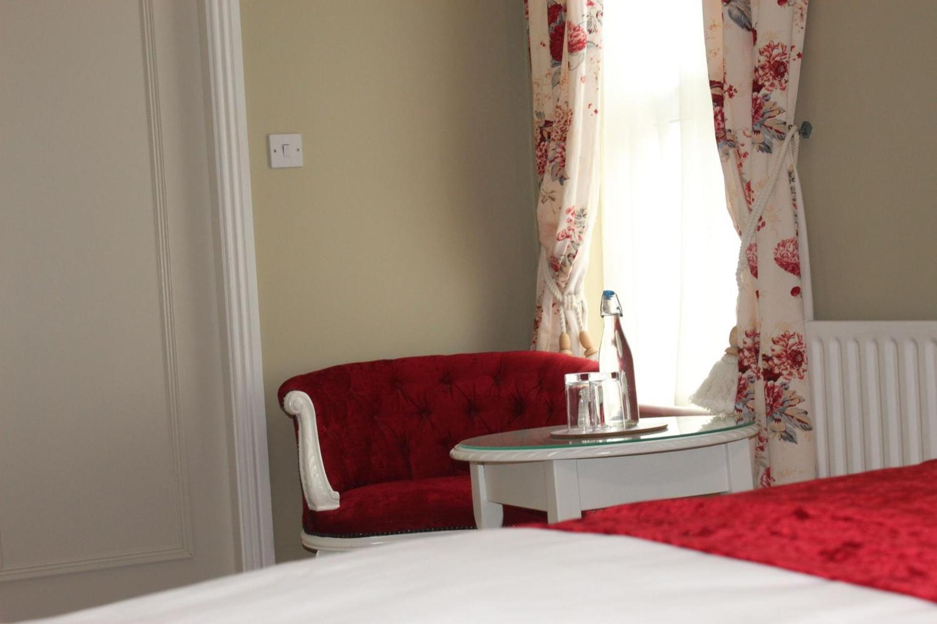 Aran View Country House And Lodge Doolin Esterno foto