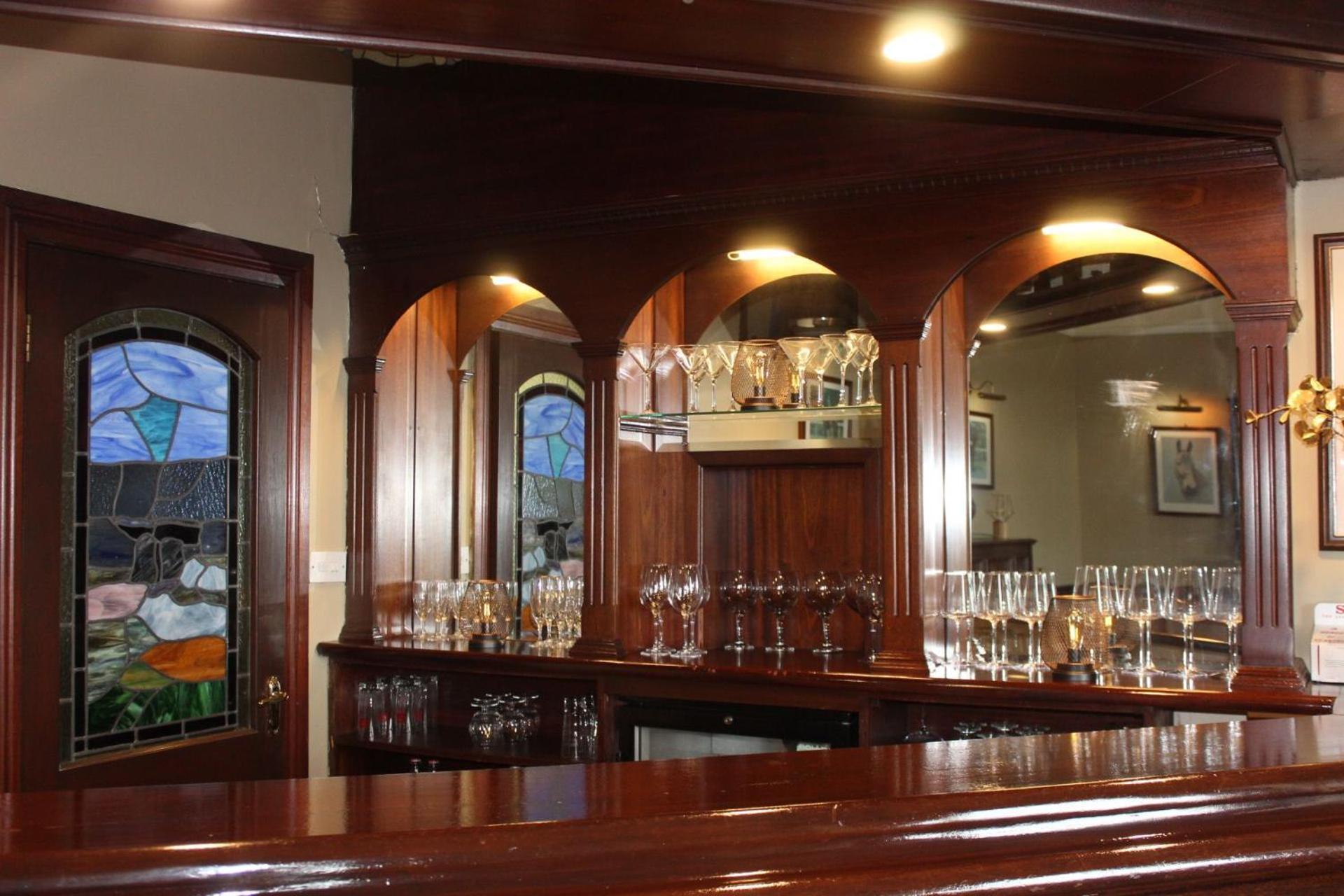 Aran View Country House And Lodge Doolin Esterno foto