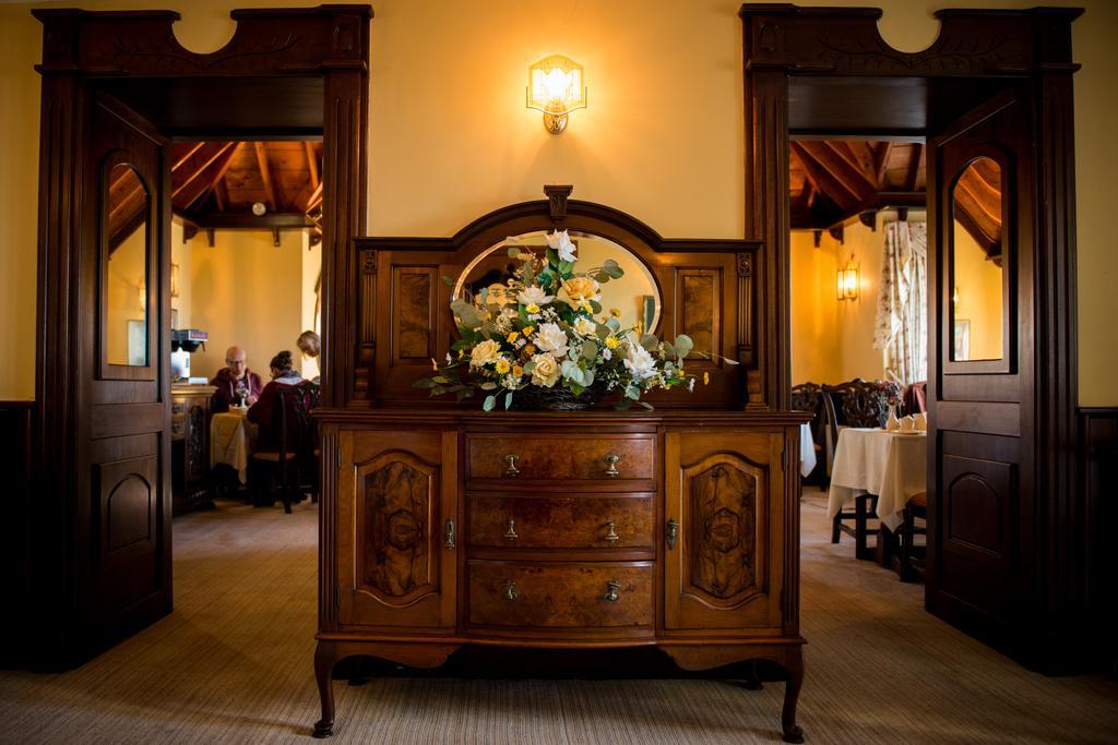 Aran View Country House And Lodge Doolin Esterno foto