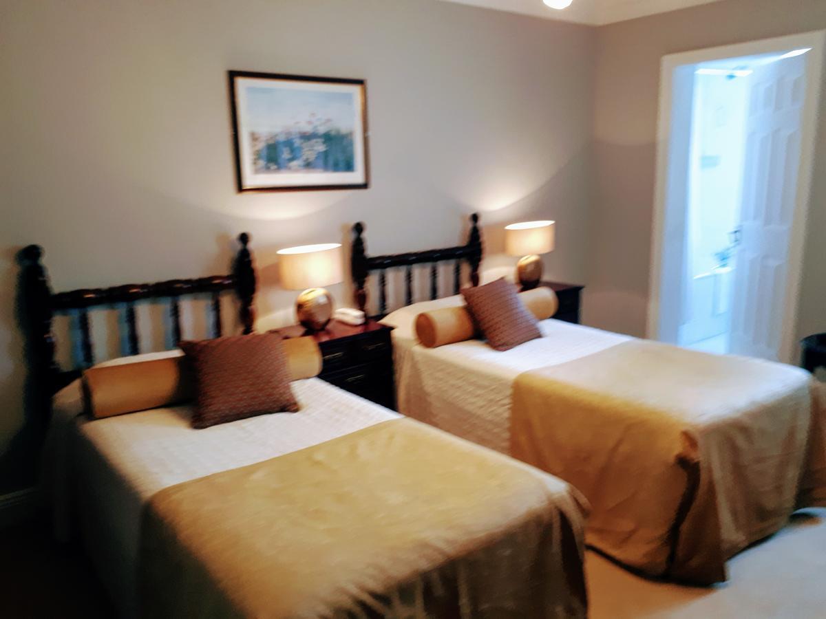 Aran View Country House And Lodge Doolin Esterno foto