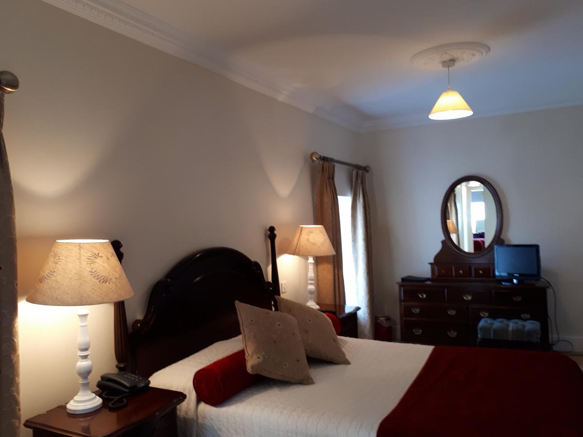 Aran View Country House And Lodge Doolin Esterno foto