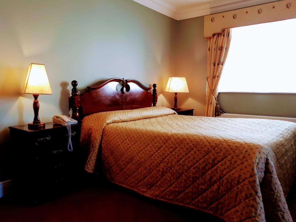 Aran View Country House And Lodge Doolin Esterno foto